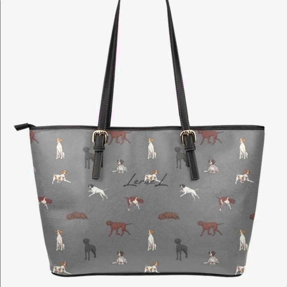 POINTER - DESIGNER HANDBAG